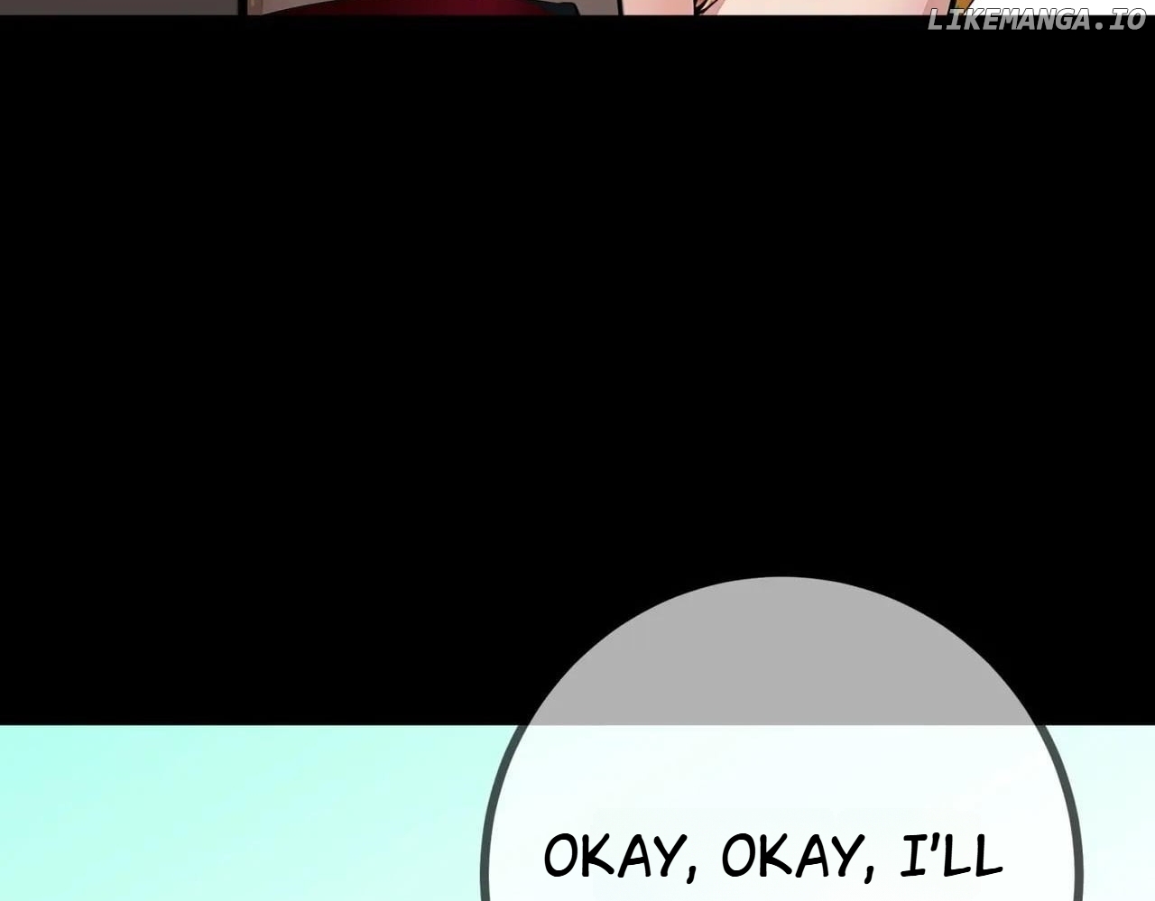 Daddy President Is Too Hard To Deal With Chapter 165 - page 44